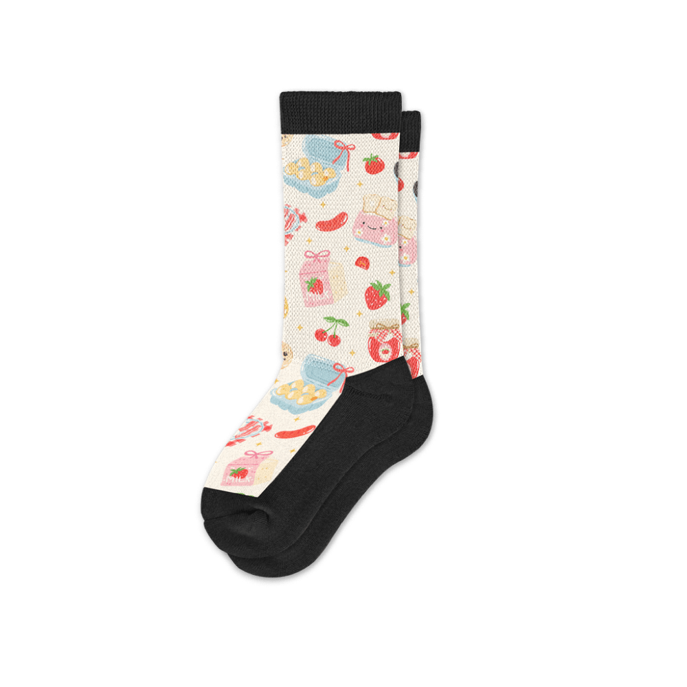 Brunch EasyStretch™ Socks